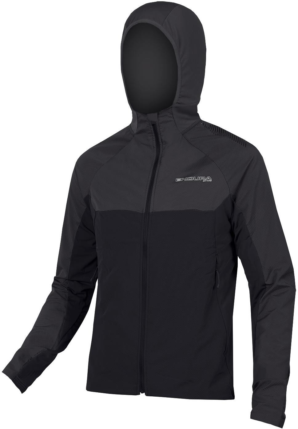 MT500 II Thermal Long Sleeve Mid Layer Jacket image 0