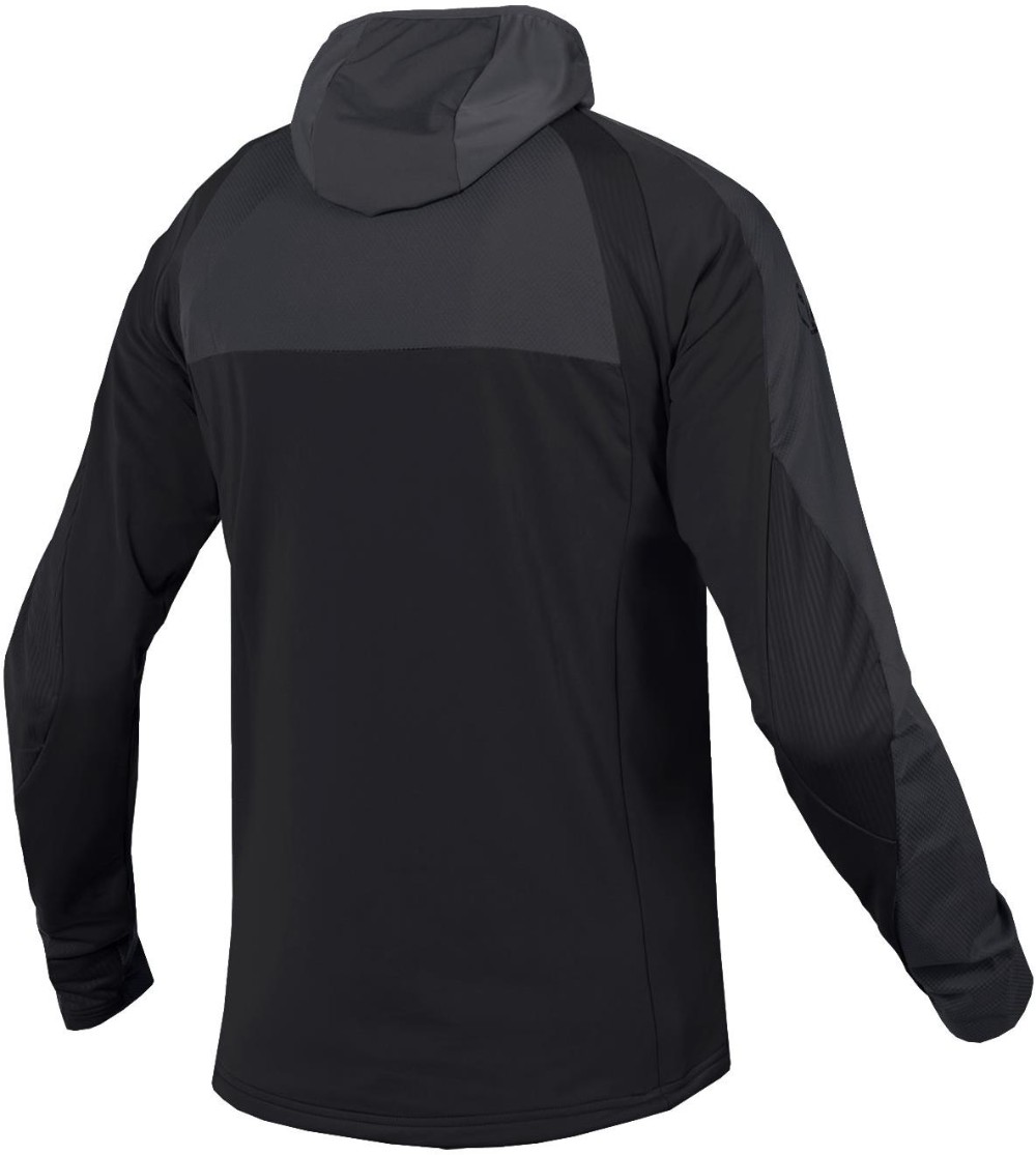 MT500 II Thermal Long Sleeve Mid Layer Jacket image 1