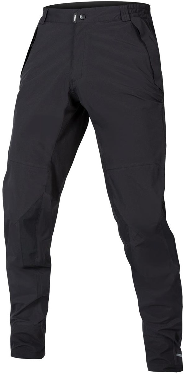 Endura MT500 Waterproof Cycling Trousers II ExoShell40DR Tredz Bikes