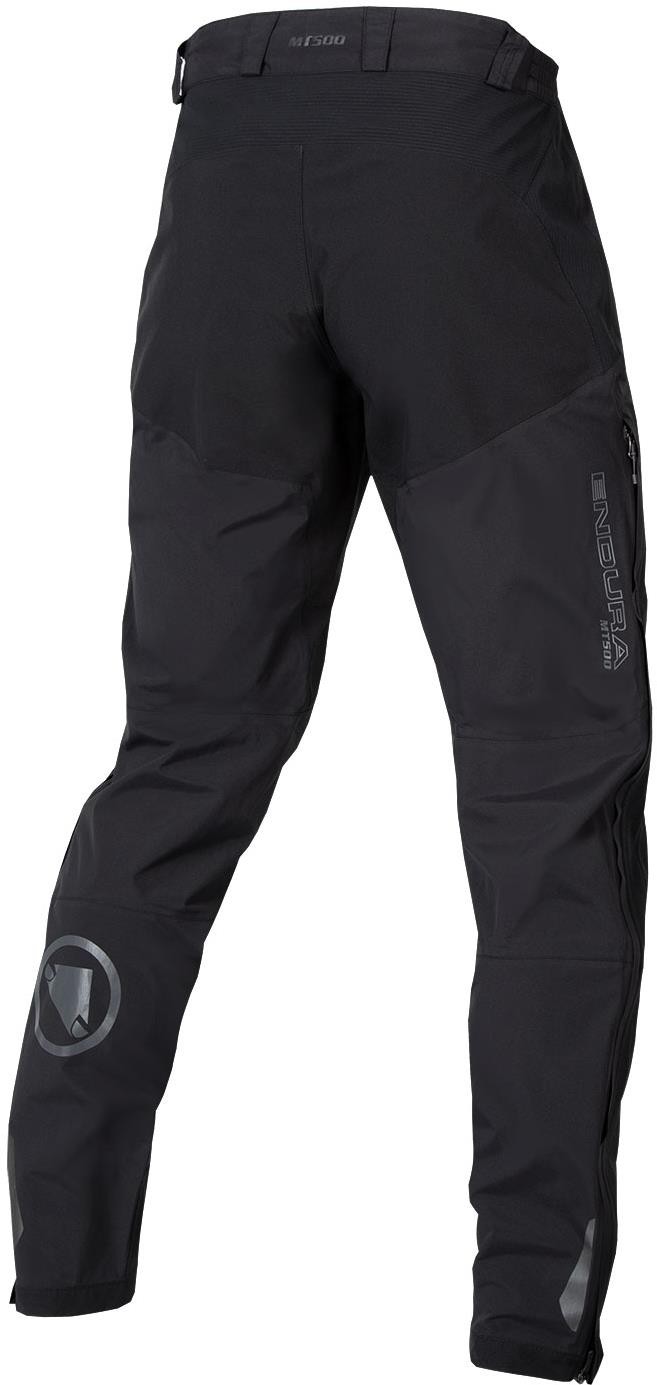 MT500 Waterproof Cycling Trousers II - ExoShell40DR image 1