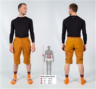 Endura MT500 II Waterproof Shorts