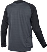 Endura Singletrack Long Sleeve Cycling Fleece