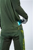 Endura Singletrack Long Sleeve Cycling Fleece