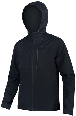 Endura Hummvee Hooded Waterproof Cycling Jacket