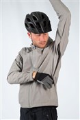Endura Hummvee Hooded Waterproof Cycling Jacket