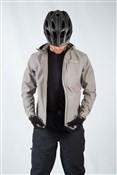 Endura Hummvee Hooded Waterproof Cycling Jacket
