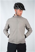 Endura Hummvee Hooded Waterproof Cycling Jacket