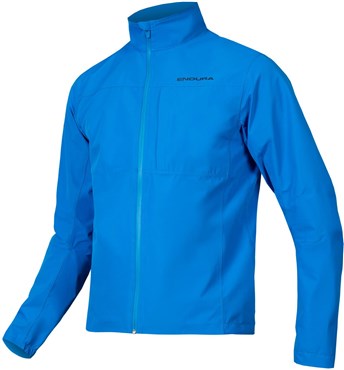 Endura Hummvee Lite Waterproof Cycling Jacket II