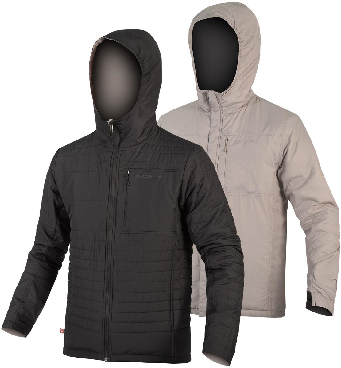 Endura Hummvee Flipjak Reversible Cycling Jacket product image