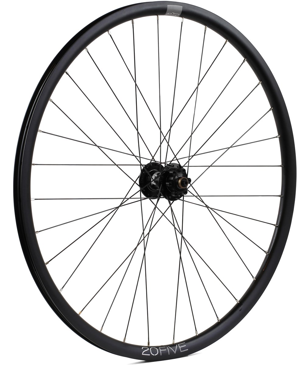 Hope 20FIVE-Pro 4 Cyclocross Front Wheel product image