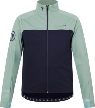 Endura Windchill Cycling Jacket II
