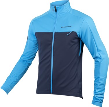 Endura Windchill Cycling Jacket II