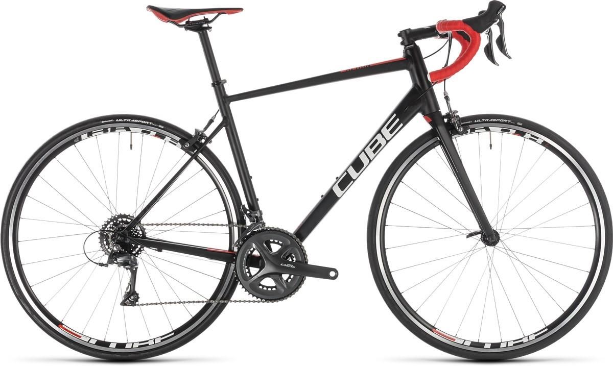 Cube Attain - Nearly New - 53cm 2019 - Road Bike product image
