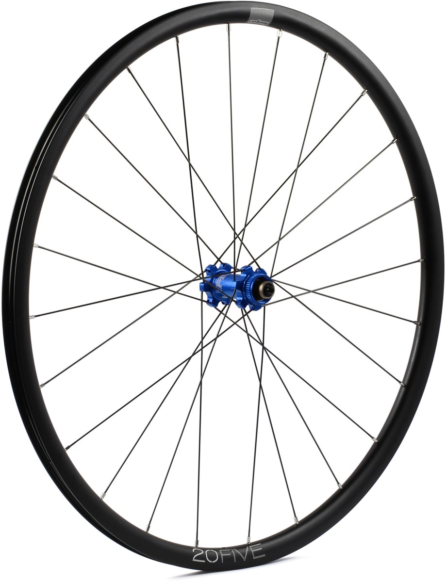 Hope 20FIVE RS4 Centre Lock Cyclocross Front Wheel product image