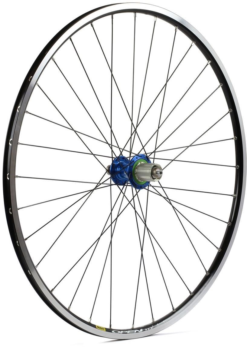 Hope RS4 Open Pro Road Rear Wheel product image