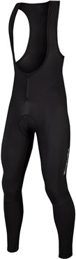 Endura FS260-Pro Thermo Cycling Bib Tights II - 600 Series Pad