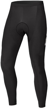 Endura FS260-Pro Thermo Cycling Tights with 600 Series Pad