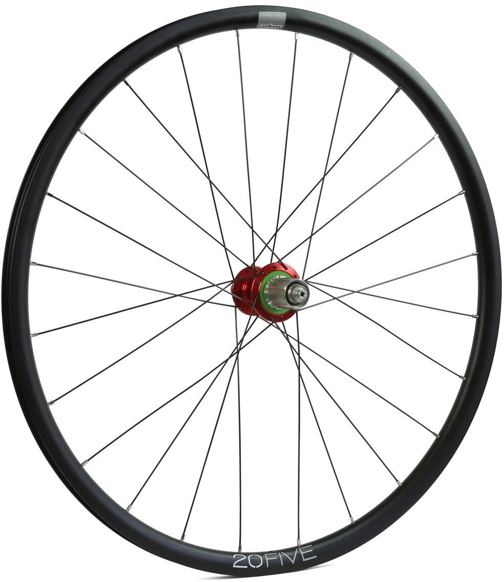 Hope 20Five RS4 Centre Lock Road Rear Wheel product image