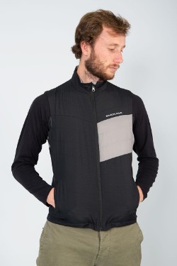 Urban Luminite Cycling 3 in 1 Jacket II image 3