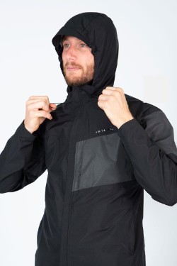 Urban Luminite Cycling 3 in 1 Jacket II image 5