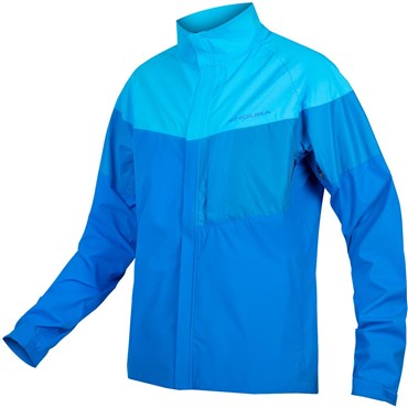 Endura Urban Luminite Cycling Jacket II
