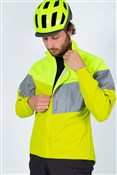Endura Urban Luminite Cycling Jacket II