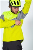 Endura Urban Luminite Cycling Jacket II