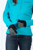 Endura Hummvee Womens Waterproof Hooded Jacket