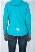 Endura Hummvee Womens Waterproof Hooded Jacket