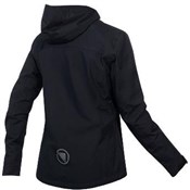 Endura Hummvee Womens Waterproof Hooded Jacket