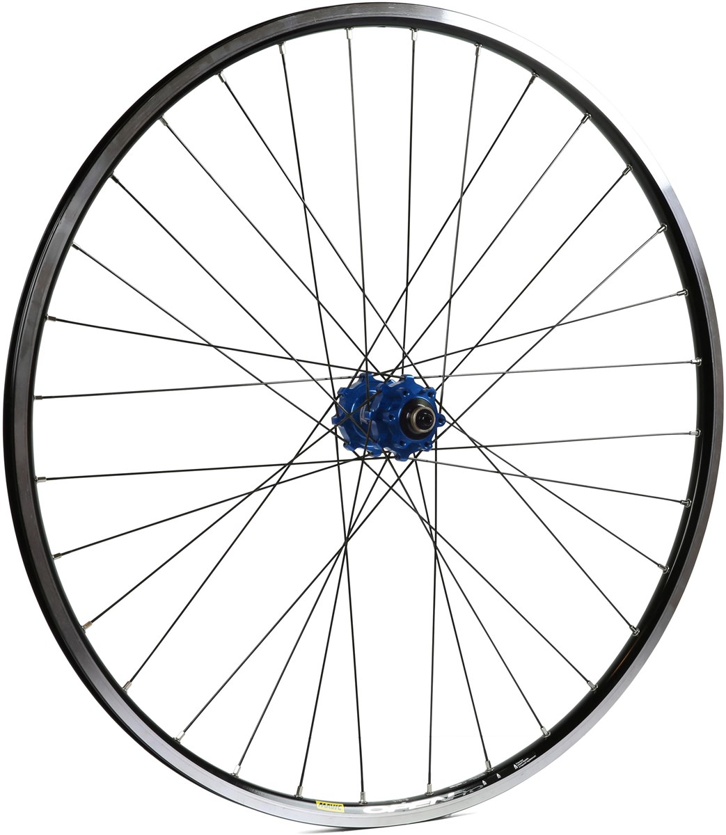 Hope S-Pull Open Pro Road Front Wheel product image