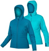 Endura Hummvee Womens FlipJak