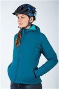 Endura Hummvee Womens FlipJak Cycling Jacket