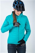 Endura Hummvee Womens FlipJak Cycling Jacket
