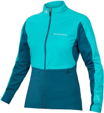 Endura Windchill II Womens Cycling Jacket