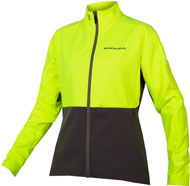 Endura Windchill II Womens Cycling Jacket