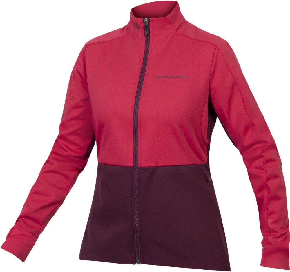 Windchill II Womens Cycling Jacket image 0