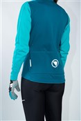 Endura Windchill II Womens Jacket