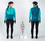 Endura Windchill II Womens Jacket