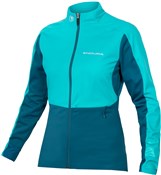 Endura Windchill II Womens Jacket