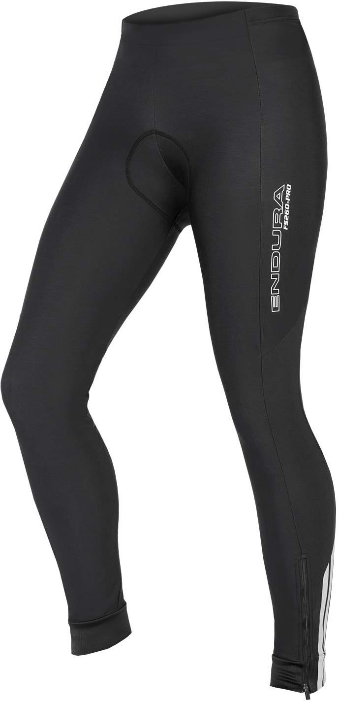 FS260-Pro Thermo Womens Cycling Tights image 0