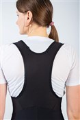 Endura Xtract Womens Cycling Bib Tights - 400 Series Gel Pad