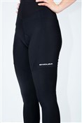 Endura Xtract Womens Cycling Bib Tights - 400 Series Gel Pad