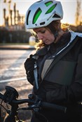Endura Urban Luminite 3 in 1 Womens Cycling Jacket II