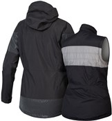 Endura Urban Luminite 3 in 1 Womens Cycling Jacket II