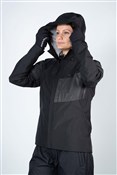 Endura Urban Luminite 3 in 1 Womens Cycling Jacket II