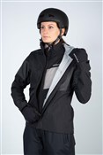 Endura Urban Luminite 3 in 1 Womens Cycling Jacket II