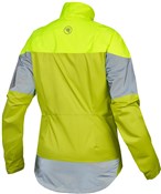 Endura Urban Luminite Womens Cycling Jacket II
