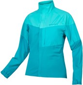 Endura Urban Luminite Womens Cycling Jacket II