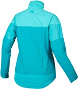 Endura Urban Luminite Womens Cycling Jacket II